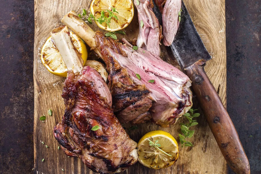 Lamsschenkel-bereiden-recept