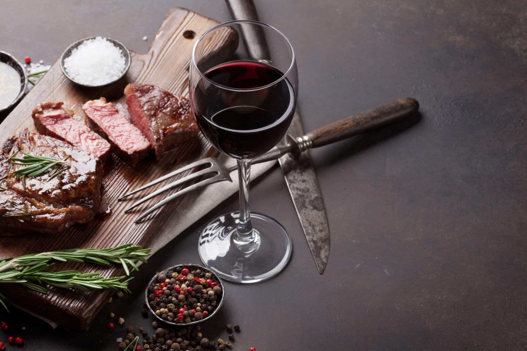 Ribeye | gras gevoerd rundvlees - Afbeelding 3