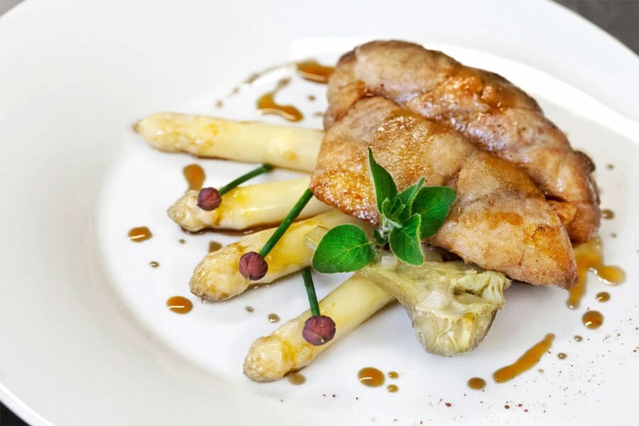 Lam-zwezerik-gefrituurd