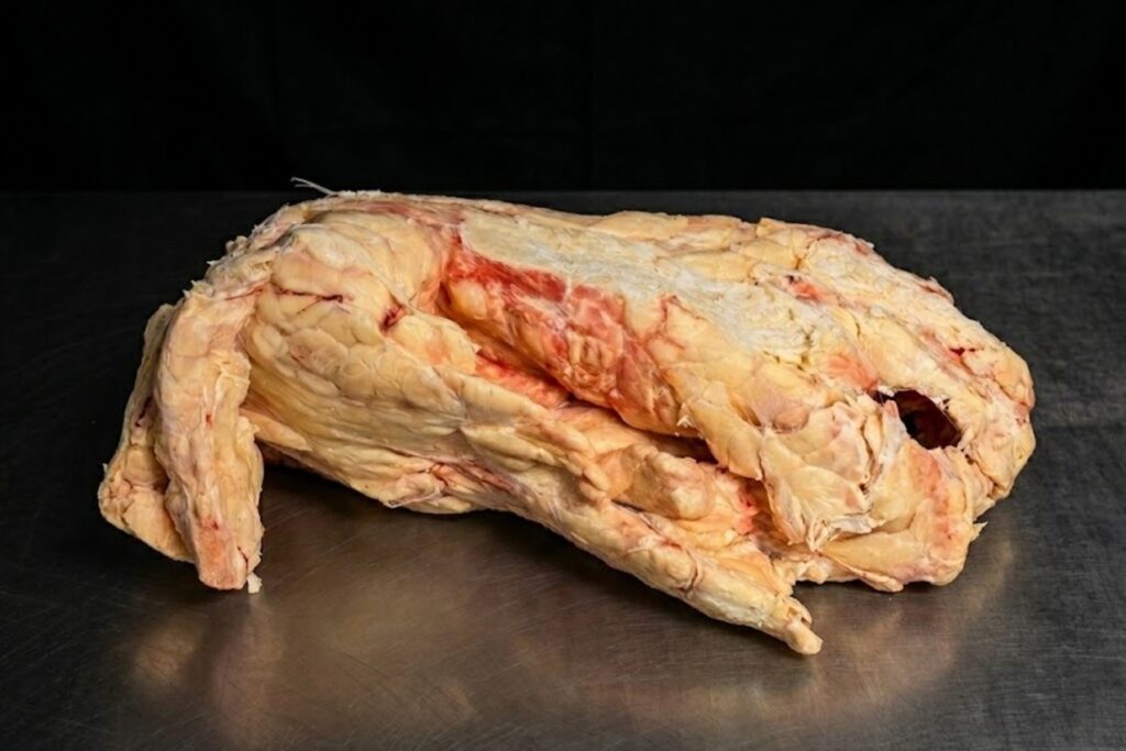 Runderniervet