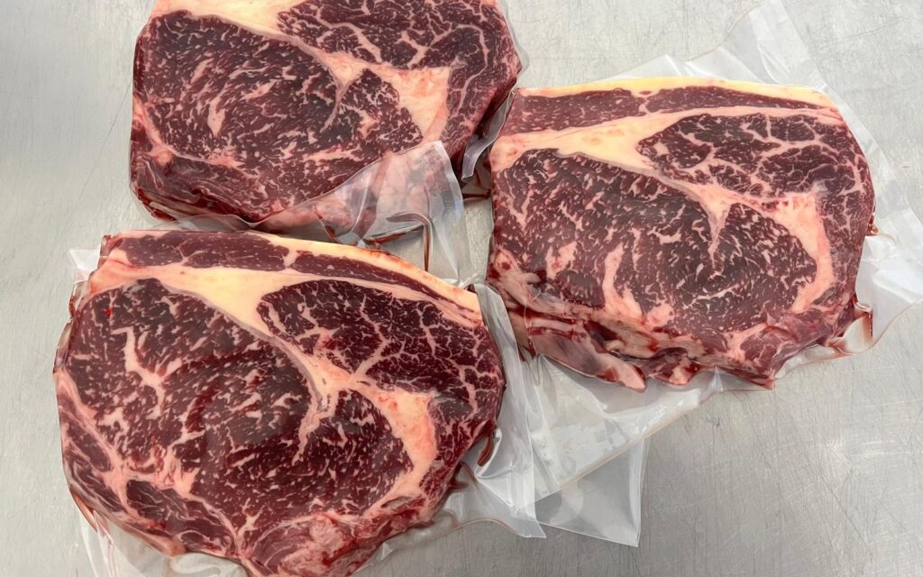 Ribeye premium
